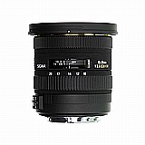 SIGMA 10-20 F3/5 EX DC