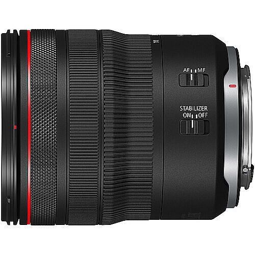 Canon RF 14-35mm f/4 IS USM ���