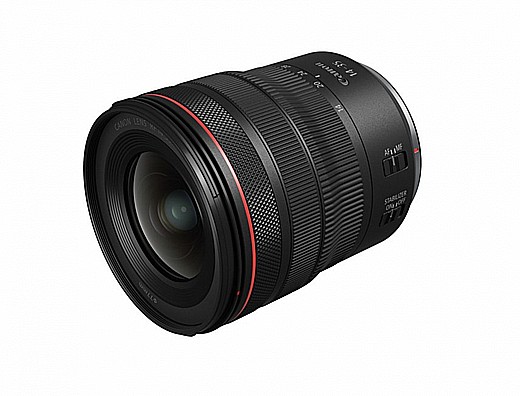 Canon RF 14-35mm f/4 IS USM ���
