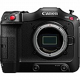 Canon EOS C70 Cinema Camera ���