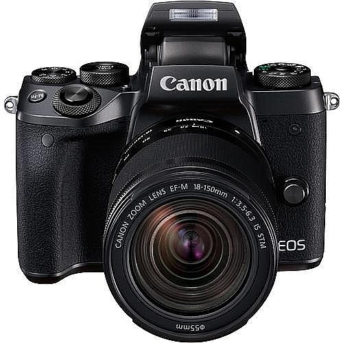 Canon EOS M50 MARK II +18-150MM - ��� 3 ���� ������!