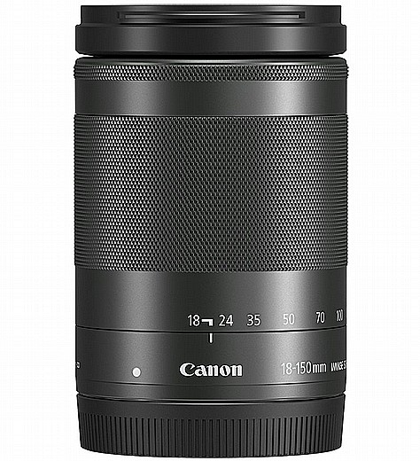 Canon EOS M50 MARK II +18-150MM - ��� 3 ���� ������!