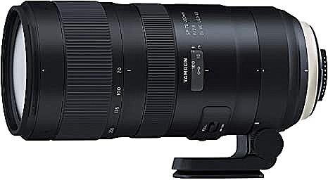 Tamron SP 70-200mm F2.8 Di VC USD G2 ������ ��� ������!