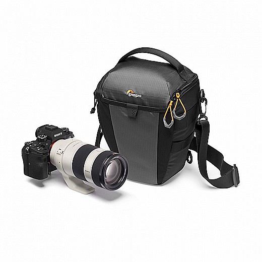 LowePro Toploader Photo Active TLZ 50 AW