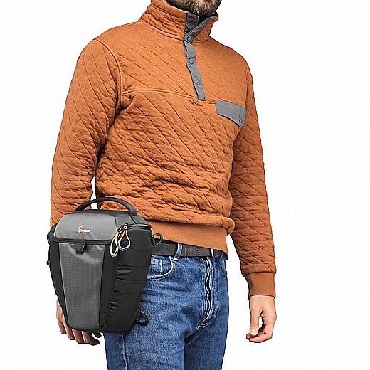 LowePro Toploader Photo Active TLZ 50 AW