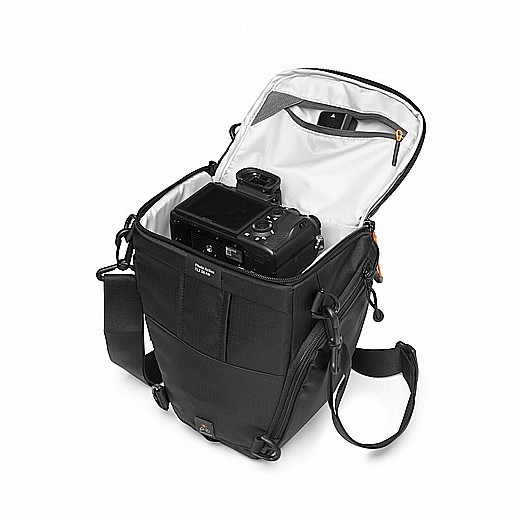 LowePro Toploader Photo Active TLZ 50 AW