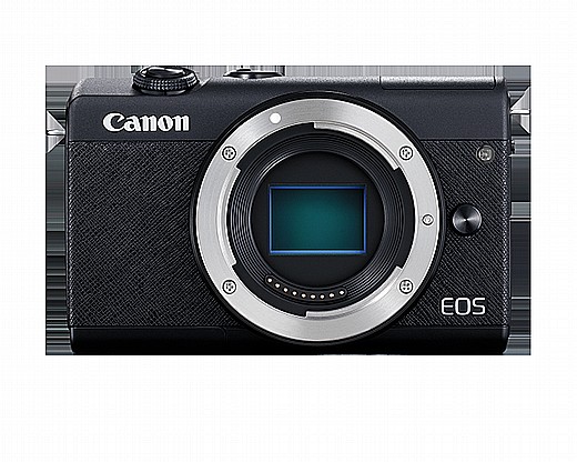 Canon EOS M200 +15-45MM - ��� ������!