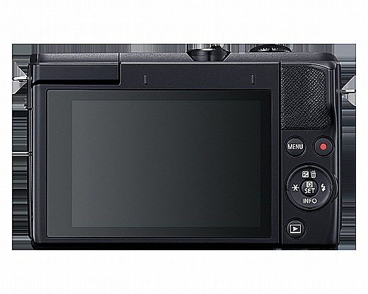 Canon EOS M200 +15-45MM - ��� ������!