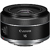 ����� Canon RF 16mm f/2.8 STM ��� ������!