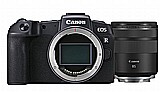 Canon EOS RP + 50 F1.8 ���