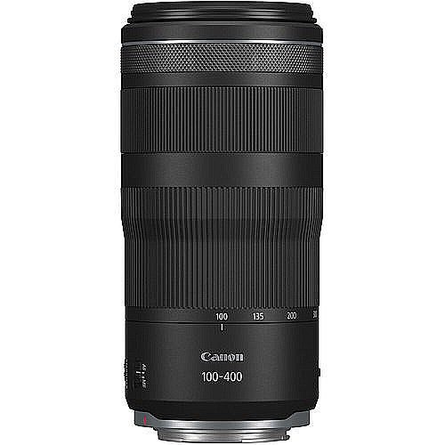 Canon RF 100-400mm f/5.6-8 IS USM ���� ���� ������!
