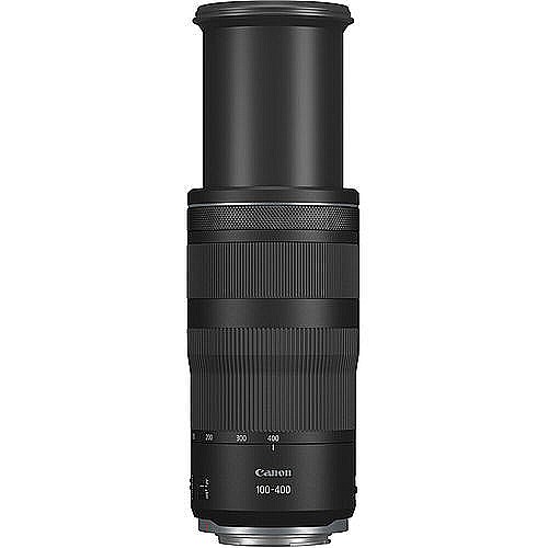 Canon RF 100-400mm f/5.6-8 IS USM ���� ���� ������!