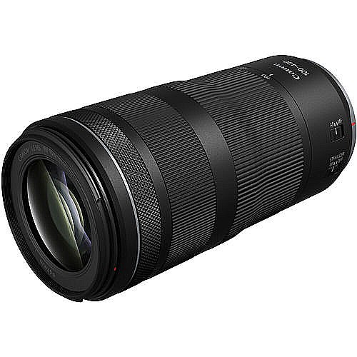 Canon RF 100-400mm f/5.6-8 IS USM ��� ������!