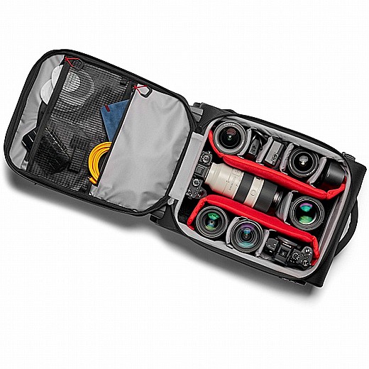 Manfrotto Reloader Air-50 PL