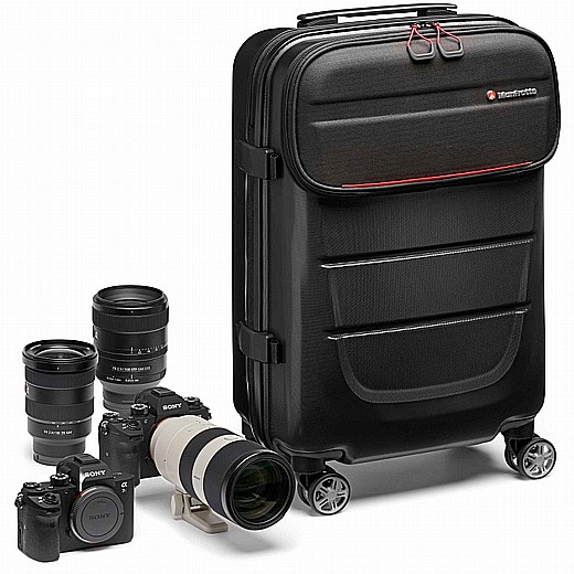 Manfrotto Reloader Spin-55 PL