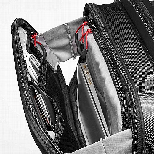 Manfrotto Reloader Spin-55 PL