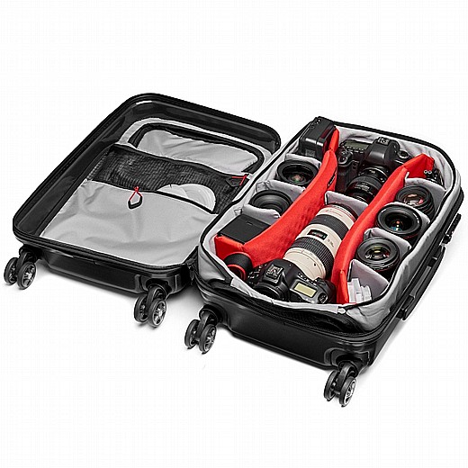 Manfrotto Reloader Spin-55 PL