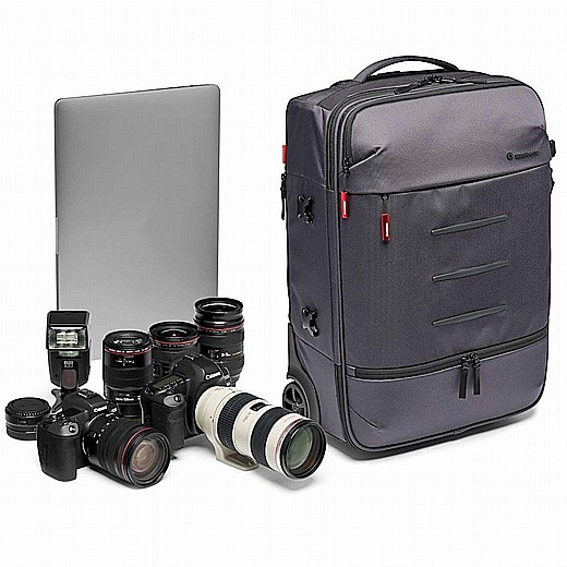 Manfrotto Runner-50 Manhattan