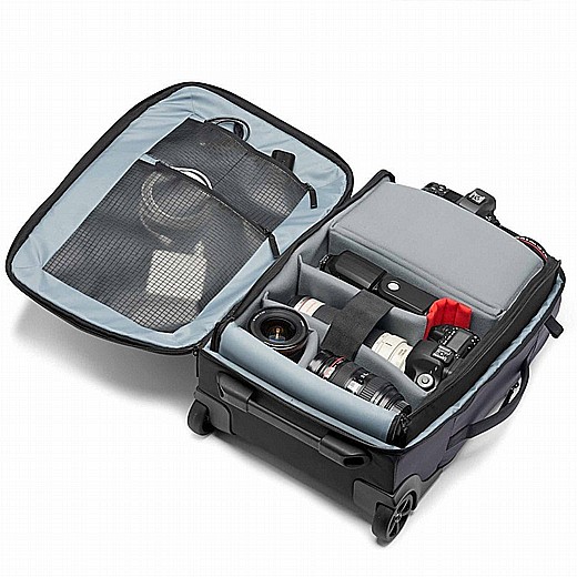 Manfrotto Runner-50 Manhattan