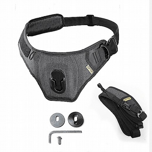 ����� ���� �� ����� ����� ������ Cotton Carrier SlingBelt