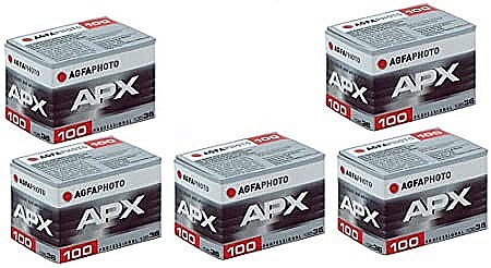 Agfa APX 1200 �������