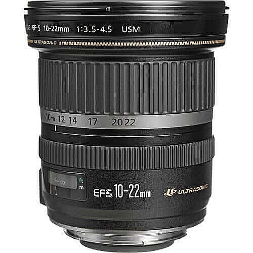 Canon EF-S 10-22mm USM ������!