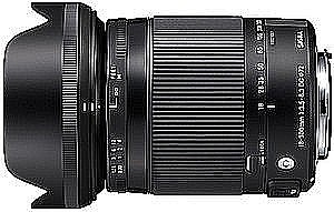 Sigma 18-300mm F/3.5-6.3 DC Macro OS HSM-����� ���� !