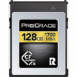 ProGrade 128GB CFexpress 2.0 Gold