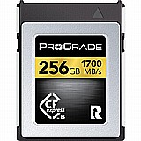 ProGrade 256GB CFexpress 2.0 Gold ProGrade 256GB CFexpress 2.0 Gold