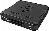���� ������ ������ ProGrade Dual-Slot CFEXPRESS TYPE B & SDXC UHS-II PG5.5