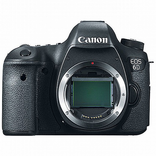 EOS 6D �� ����� ��� ������!
