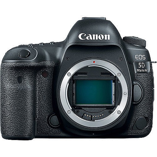 EOS 5D MARK IV �� ����� ��� ������!
