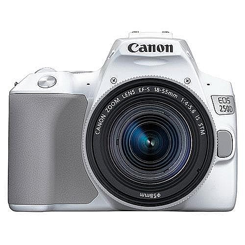 Canon EOS 250D + 18-55mm  ���! ����!