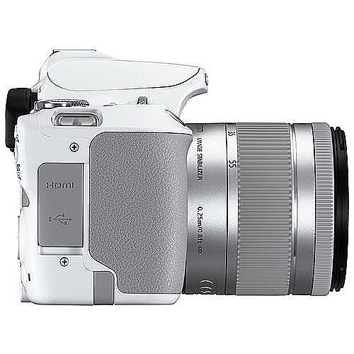 Canon EOS 250D + 18-55mm  ���! ����!
