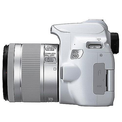 Canon EOS 250D + 18-55mm  ���! ����!