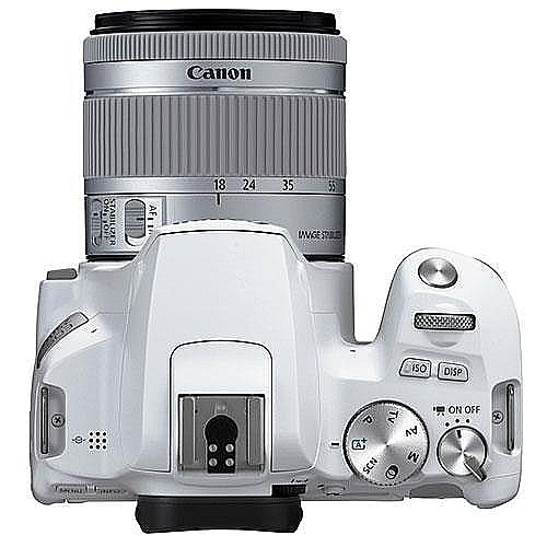 Canon EOS 250D + 18-55mm  ���! ����!