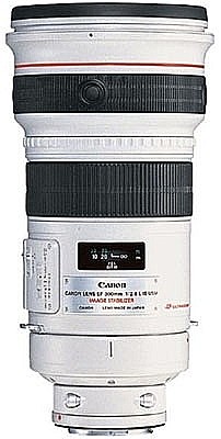 Canon EF 300mm f/2.8L IS II USM �� ����� ��� ������!