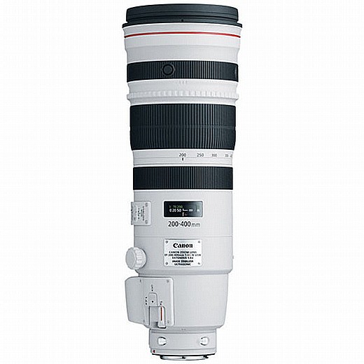 Canon EF 200-400mm f/4L IS USM �� ���� ����� 1.4x �� ����� ��� ������!