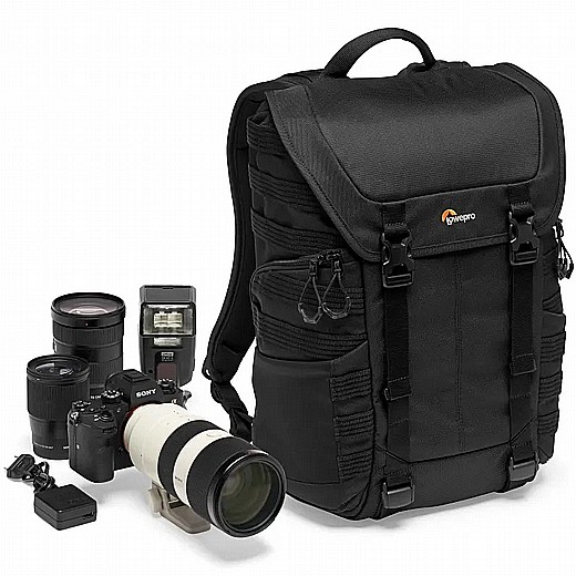 Lowepro ProTactic BP 300 AW II