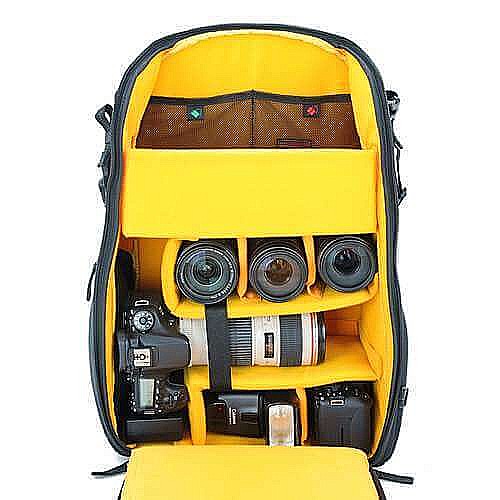 Vanguard ALTA RISE 48 CAMERA BACKPACK 