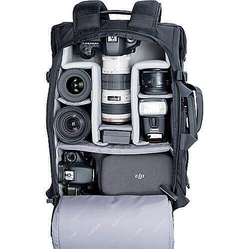 Vanguard VEO Select 41 Backpack
