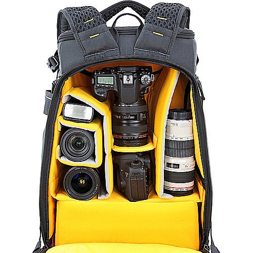 Vanguard Alta Sky 51D Camera Backpack