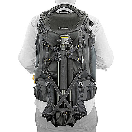 Vanguard Alta Sky 51D Camera Backpack