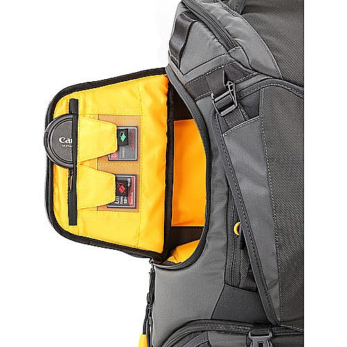 Vanguard Alta Sky 51D Camera Backpack