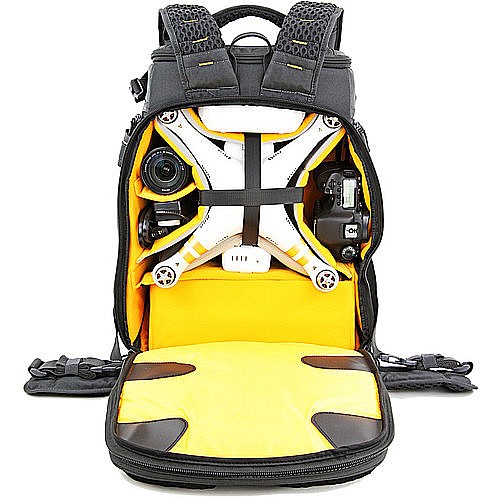 Vanguard Alta Sky 51D Camera Backpack
