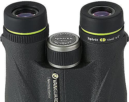 ����� VANGUARD Spirit ED 1042 