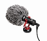 �������� ������� ������ ������� ��������� BOYA BY-MM1