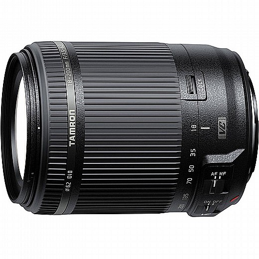  Tamron 18-200mm f/3.5-6.3 Di II VC-������ ������