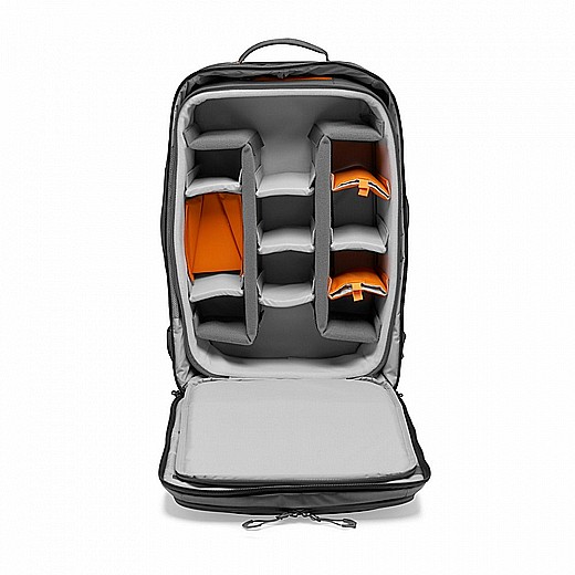 Lowepro Whistler RL 400 AW II