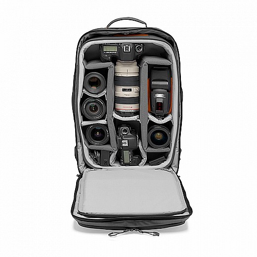Lowepro Whistler RL 400 AW II
